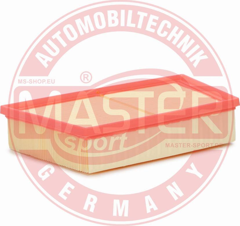 MASTER-SPORT 28022-LF-PCS-MS - Повітряний фільтр autocars.com.ua