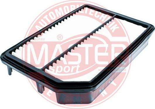MASTER-SPORT 2890K-LF-PCS-MS - Повітряний фільтр autocars.com.ua