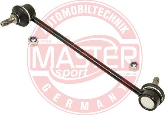 MASTER-SPORT 29468-PCS-MS - Тяга / стійка, стабілізатор autocars.com.ua