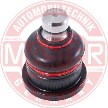 MASTER-SPORT 29469-PCS-MS - Несучий / направляючий шарнір autocars.com.ua
