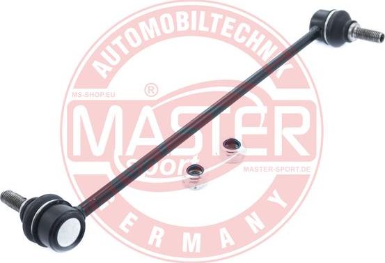 MASTER-SPORT 29499-PCS-MS - Тяга / стійка, стабілізатор autocars.com.ua