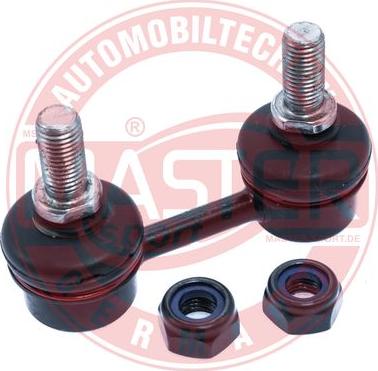 MASTER-SPORT 29663-PCS-MS - Тяга / стійка, стабілізатор autocars.com.ua