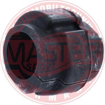 MASTER-SPORT 29967-PCS-MS - Втулка, стабілізатор autocars.com.ua