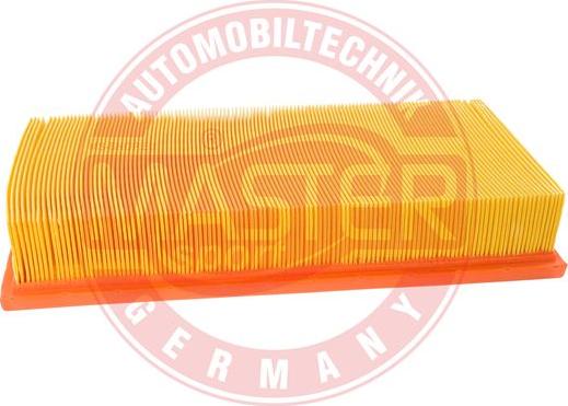 MASTER-SPORT 2S02-LF-PCS-MS - Повітряний фільтр autocars.com.ua