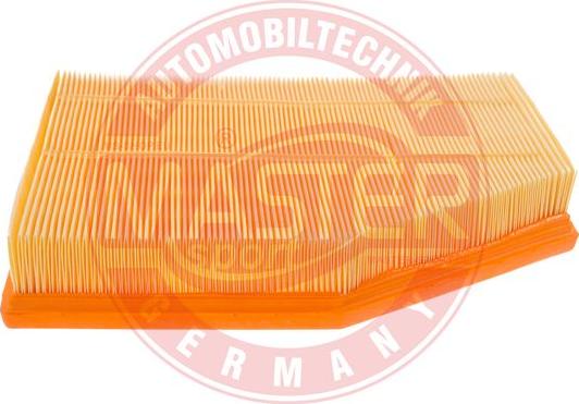MASTER-SPORT 30139-LF-PCS-MS - Повітряний фільтр autocars.com.ua