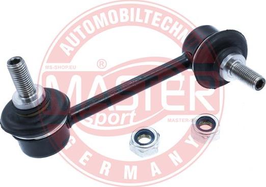 MASTER-SPORT 30645-PCS-MS - Тяга / стійка, стабілізатор autocars.com.ua