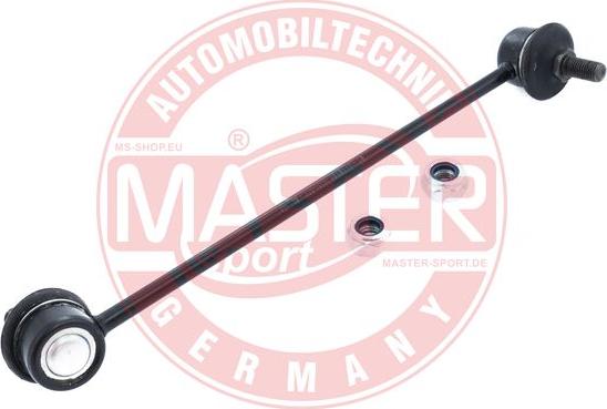 MASTER-SPORT 30701-PCS-MS - Тяга / стійка, стабілізатор autocars.com.ua