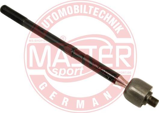 MASTER-SPORT 30750-PCS-MS - Осьовий шарнір, рульова тяга autocars.com.ua