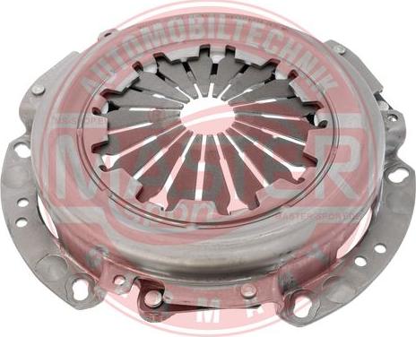 MASTER-SPORT 3082859143-PCS-MS - Нажимной диск зчеплення autocars.com.ua