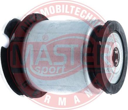 MASTER-SPORT 31205-PCS-MS - Втулка, балка мосту autocars.com.ua
