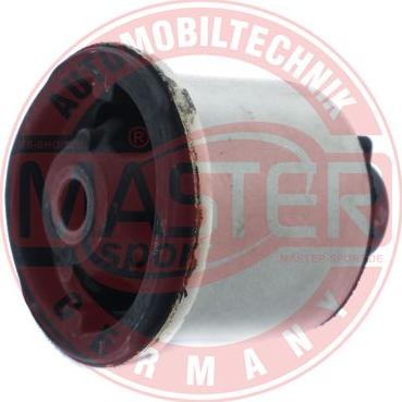 MASTER-SPORT 31285-PCS-MS - Сайлентблок, важеля підвіски колеса autocars.com.ua