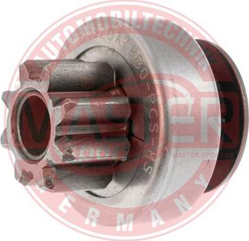 MASTER-SPORT 31320A78B0-PCS-MS - Провідна шестерня, стартер autocars.com.ua