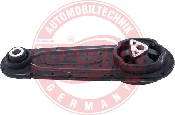 MASTER-SPORT 31344-PCS-MS - Підвіска, ступінчаста коробка передач autocars.com.ua