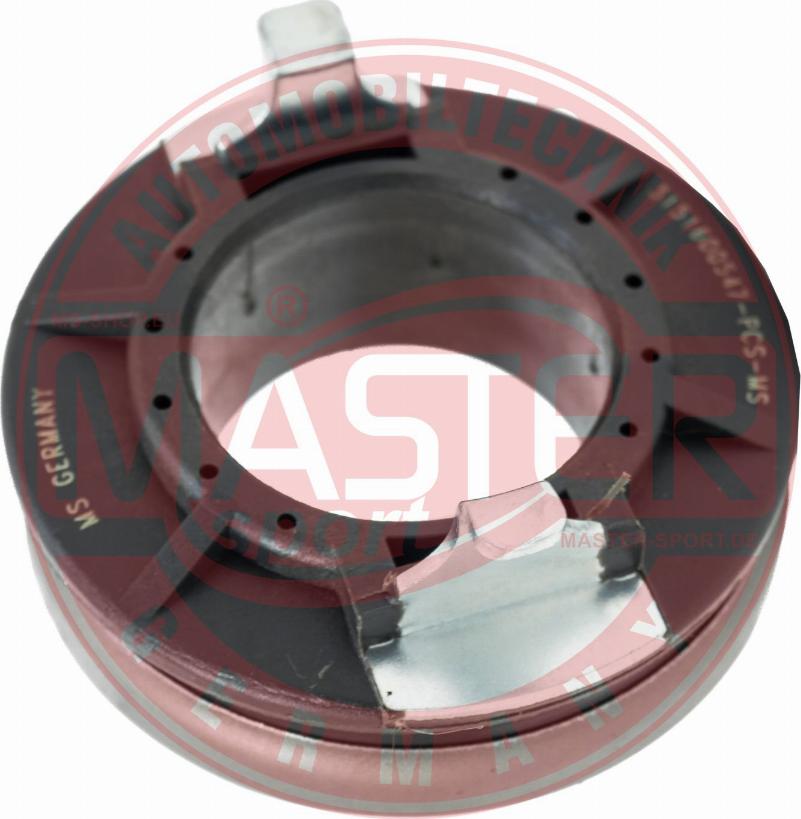 MASTER-SPORT 3151600547-PCS-MS - Вичавний підшипник autocars.com.ua