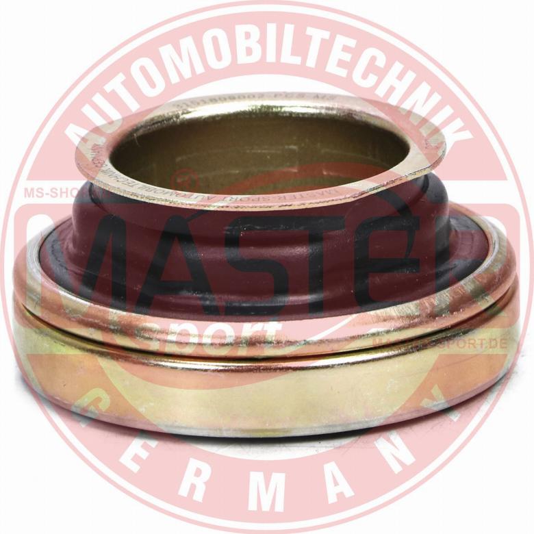 MASTER-SPORT 3151809002-PCS-MS - Вичавний підшипник autocars.com.ua