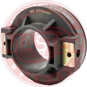 MASTER-SPORT 3151832001-PCS-MS - Вичавний підшипник autocars.com.ua