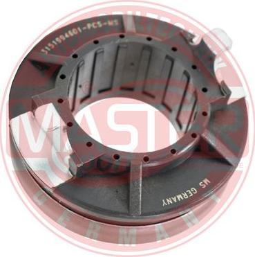 MASTER-SPORT 3151994601-PCS-MS - Вичавний підшипник autocars.com.ua