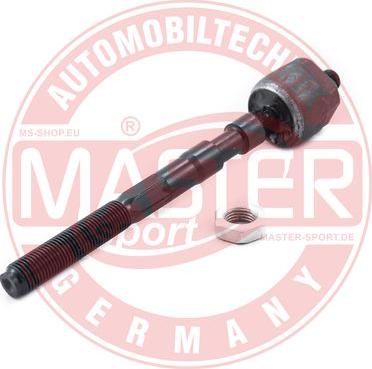 MASTER-SPORT 31945-PCS-MS - Осьовий шарнір, рульова тяга autocars.com.ua
