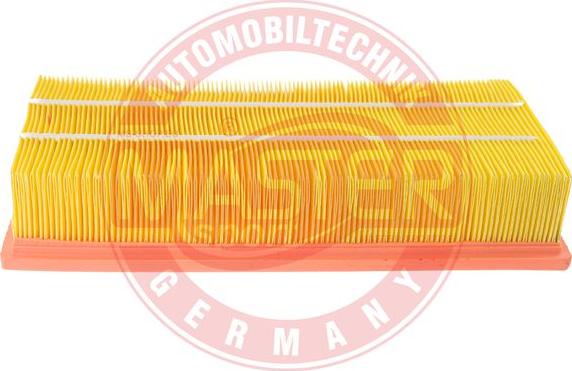 MASTER-SPORT 32120-LF-PCS-MS - Повітряний фільтр autocars.com.ua
