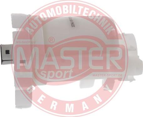 MASTER-SPORT 3234J-KF-PCS-MS - Паливний фільтр autocars.com.ua