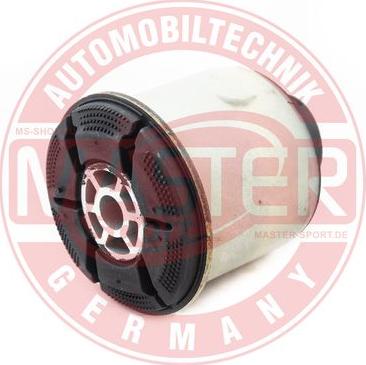 MASTER-SPORT 33122B-PCS-MS - Втулка, балка мосту autocars.com.ua