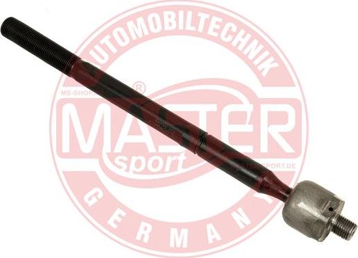 MASTER-SPORT 33483-PCS-MS - Осьовий шарнір, рульова тяга autocars.com.ua