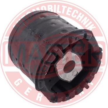 MASTER-SPORT 33512-PCS-MS - Втулка, балка мосту autocars.com.ua