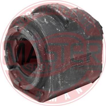MASTER-SPORT 34055-PCS-MS - Втулка, стабілізатор autocars.com.ua