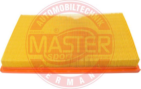 MASTER-SPORT 34116/1-LF-PCS-MS - Повітряний фільтр autocars.com.ua