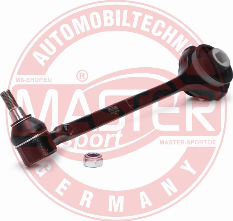 MASTER-SPORT 34353-PCS-MS - Тяга / стійка, підвіска колеса autocars.com.ua