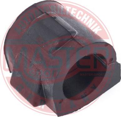 MASTER-SPORT 34571-PCS-MS - Втулка, стабілізатор autocars.com.ua