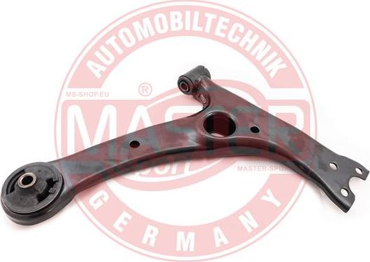 MASTER-SPORT 34730-PCS-MS - Важіль незалежної підвіски колеса autocars.com.ua
