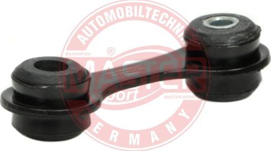 MASTER-SPORT 34750-PCS-MS - Тяга / стійка, стабілізатор autocars.com.ua