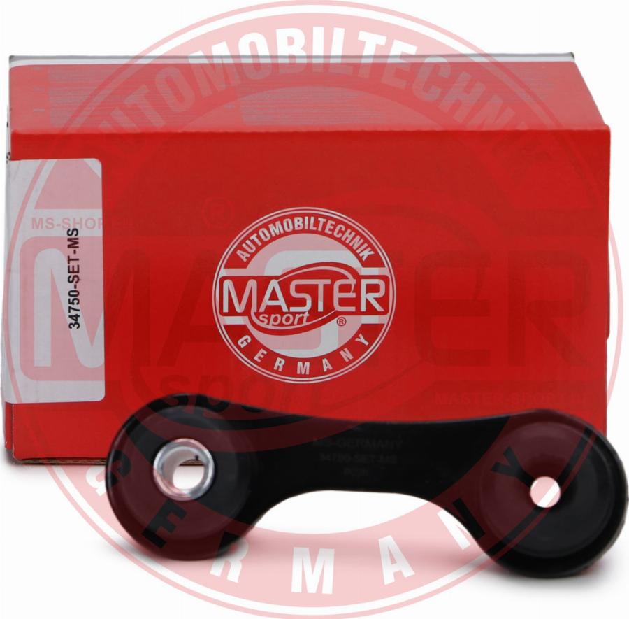 MASTER-SPORT 34750-SET-MS - Тяга / стійка, стабілізатор autocars.com.ua