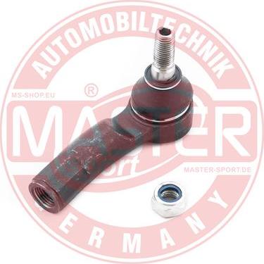 MASTER-SPORT 35279-PCS-MS - Наконечник рульової тяги, кульовий шарнір autocars.com.ua