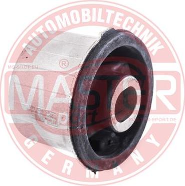 MASTER-SPORT 35315-PCS-MS - Втулка, балка мосту autocars.com.ua