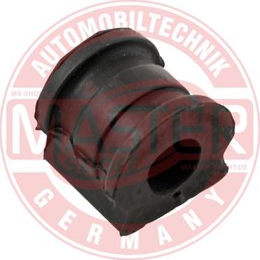 MASTER-SPORT 35887-PCS-MS - Втулка, стабілізатор autocars.com.ua