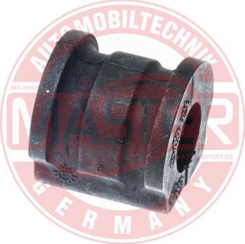 MASTER-SPORT 35888-PCS-MS - Втулка, стабілізатор autocars.com.ua