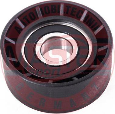 MASTER-SPORT 36031-PCS-MS - Натяжна ролик, ремінь ГРМ autocars.com.ua