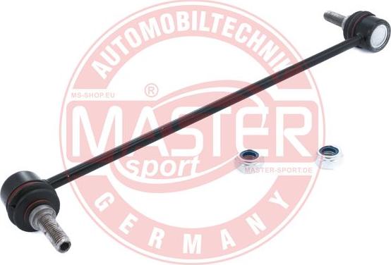 MASTER-SPORT 36090-PCS-MS - Тяга / стійка, стабілізатор autocars.com.ua