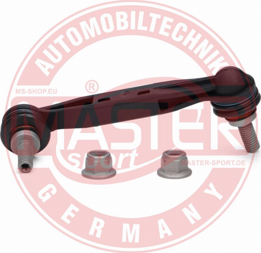 MASTER-SPORT 36163-PCS-MS - Тяга / стійка, стабілізатор autocars.com.ua