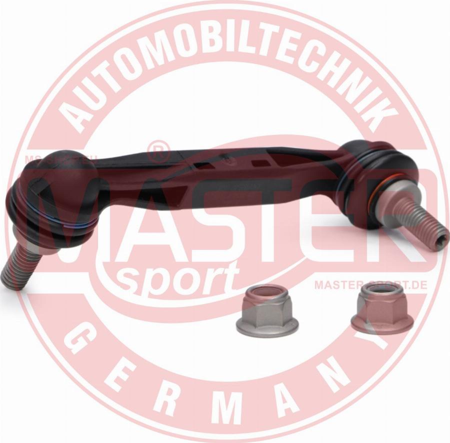 MASTER-SPORT 36164-PCS-MS - Тяга / стійка, стабілізатор autocars.com.ua