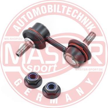 MASTER-SPORT 36387-PCS-MS - Тяга / стійка, стабілізатор autocars.com.ua