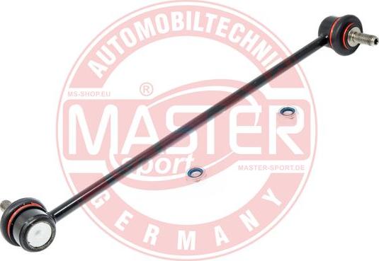 MASTER-SPORT 36440B-PCS-MS - Тяга / стійка, стабілізатор autocars.com.ua