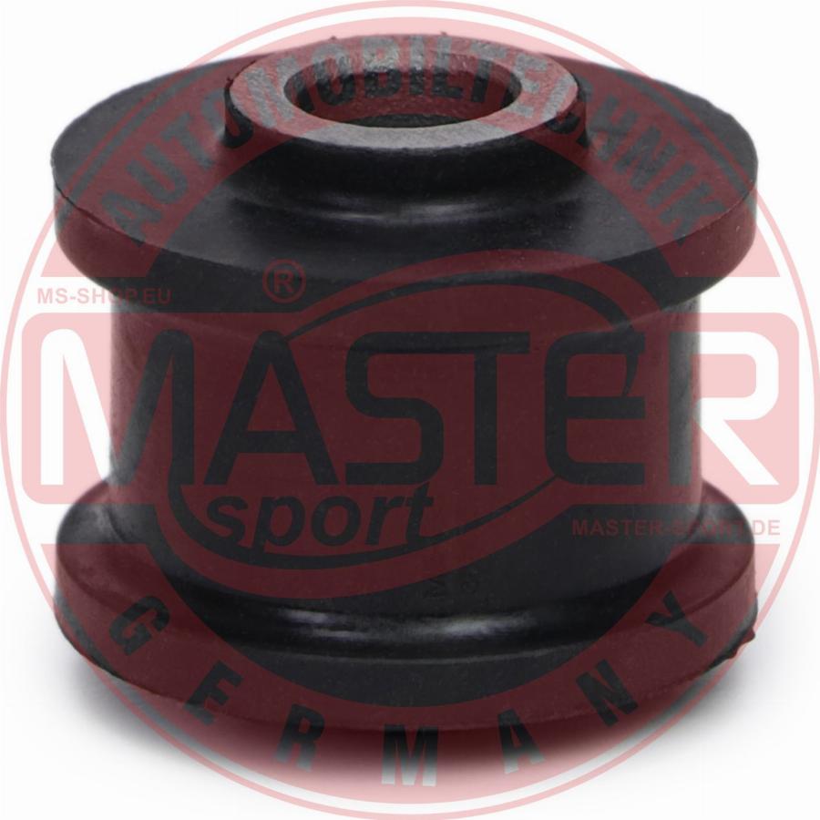 MASTER-SPORT 36646B-PCS-MS - Втулка, стабілізатор autocars.com.ua