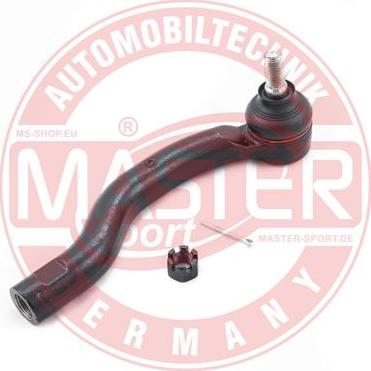MASTER-SPORT 37094-PCS-MS - Наконечник рульової тяги, кульовий шарнір autocars.com.ua