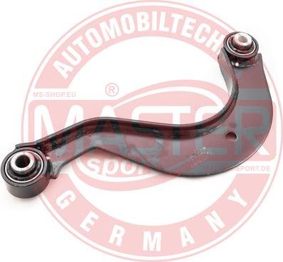MASTER-SPORT 38041-PCS-MS - Важіль незалежної підвіски колеса autocars.com.ua