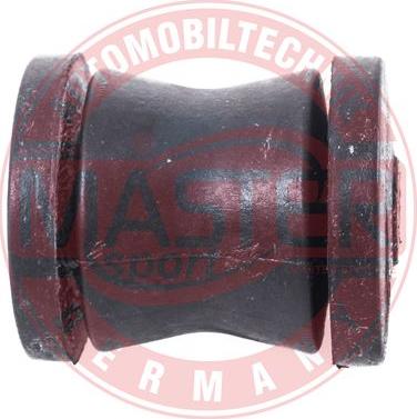 MASTER-SPORT 3811M-PCS-MS - Втулка, балка мосту autocars.com.ua
