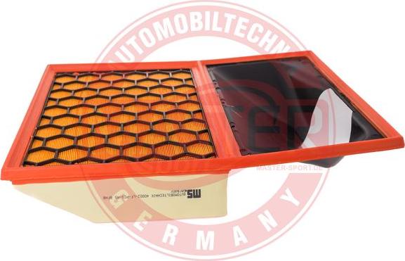 MASTER-SPORT 40002-LF-PCS-MS - Повітряний фільтр autocars.com.ua