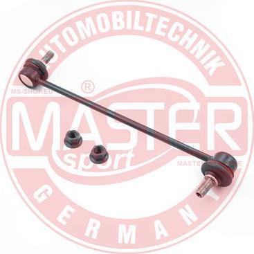 MASTER-SPORT 41039B-PCS-MS - Тяга / стійка, стабілізатор autocars.com.ua